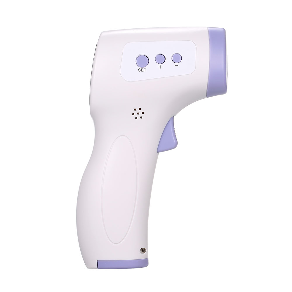 Kids' non-contact infrared forehead thermometer – view 8