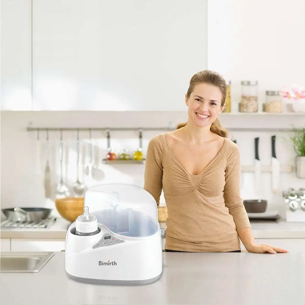 Baby Bottle Sterilizer Button Full Cup Plus Size Bra Without Wi Royalessencelux