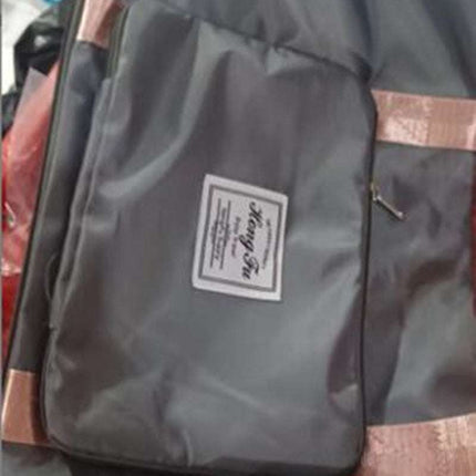 Dry And Wet Separation Sports Portable Shoulder Bag - Royalessencelux