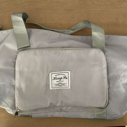 Dry And Wet Separation Sports Portable Shoulder Bag - Royalessencelux