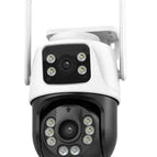 Australian Standardno Memory(Wifi Wired Network) / 3MP