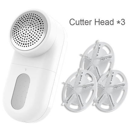 Shave off the bulb remover - Royalessencelux