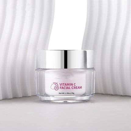 Vitamin C Face Cream Skin Care Products - Royalessencelux