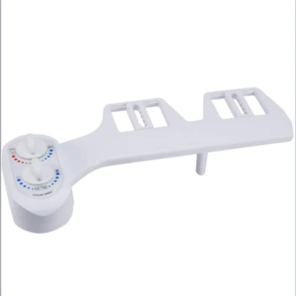 Easy Non - Electric Bidet with Adjustable Nozzle - Royalessencelux