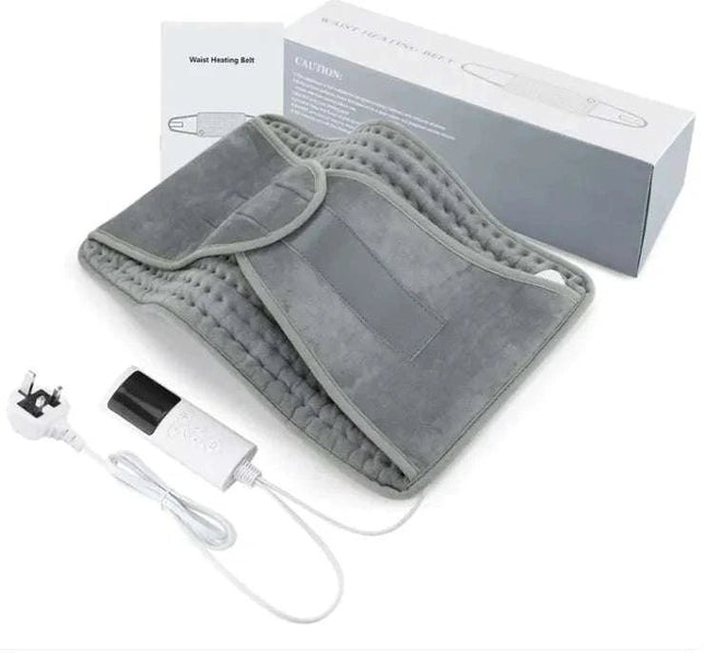Electric Heating Pad Belt - Royalessencelux