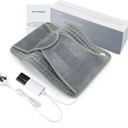 Electric Heating Pad Belt - Royalessencelux