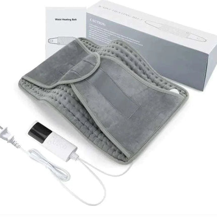 Electric Heating Pad Belt - Royalessencelux