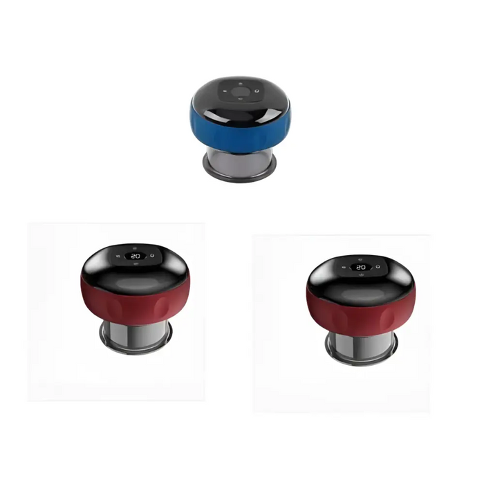 2الأحمر والأزرق / شحن بـ 6 سرعات / USB