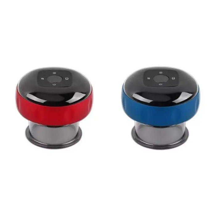 الأزرق والأحمر / شحن بـ 6 سرعات / USB