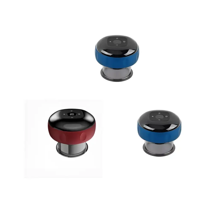 الأحمر والأزرق 2 / شحن بـ 6 سرعات / USB