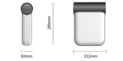 Foldable Clothes Household Small Quick Dryer - Royalessencelux