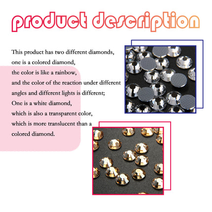 Tooth Gem Kit - Complete Teeth Gems Kit For DIY Tooth Decoration With Glue, Light, And Assorted Gems Perfect For Personalizing Your Smile, Tooth Art, And Cosmetic Teeth Enhancements - Royalessencelux