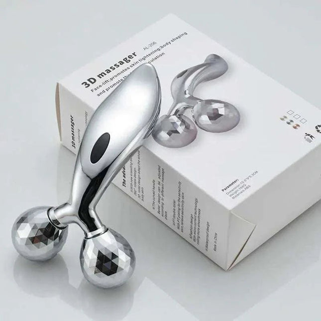 Facial Slimming Device, Massager for Wrinkle Reduction - Royalessencelux