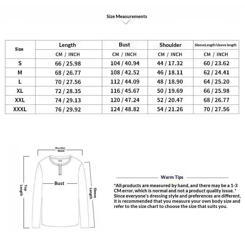 white heart paw printed hoodie sets featuring a long-sleeved crew neck top with black logo and size measurements chart including warm tips for accurate sizing guidance.