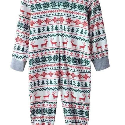 Festive Family Outfits - Royalessencelux