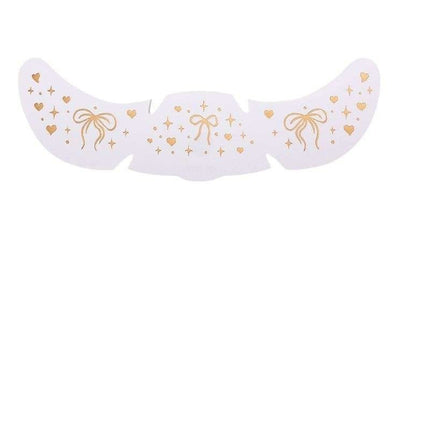 Freckle Tattoo Sticker Hot Gold And Silver - Royalessencelux