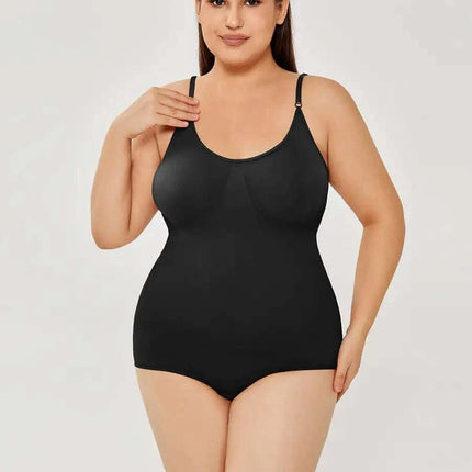 FULL BUST BODY SHAPE - WEAR FOR WOMEN TUMMY CONTROL FAST SHIPPING - Royalessencelux