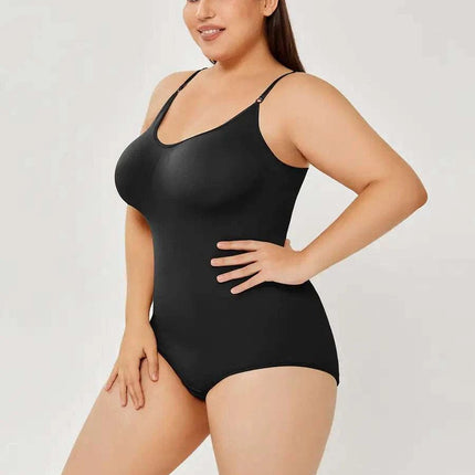 FULL BUST BODY SHAPE - WEAR FOR WOMEN TUMMY CONTROL FAST SHIPPING - Royalessencelux