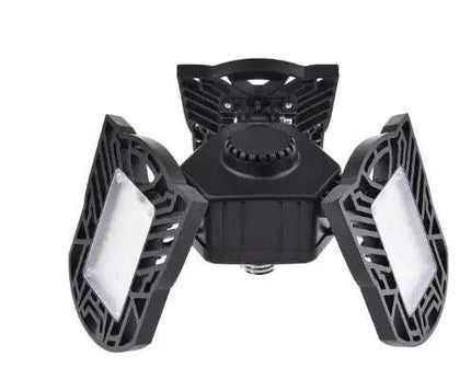 General Deformable Lamp Garage Light Radar Warehouse Industrial Lamp Home Lighting High Intensity - Royalessencelux