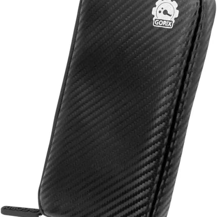 GORIX Cycle Wallet Pouch Bag Waterproof Mobile Phone Case Road MTB Bike (CBPI) - Royalessencelux