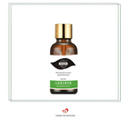 A sleek amber glass bottle with gold ribbed cap labeled hair care scalp liquid nutrient solution with chinese characters