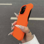Orange / Iphone 15promax