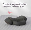 Heated Cervical Pillow - Royalessencelux