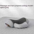 Heated Cervical Pillow - Royalessencelux