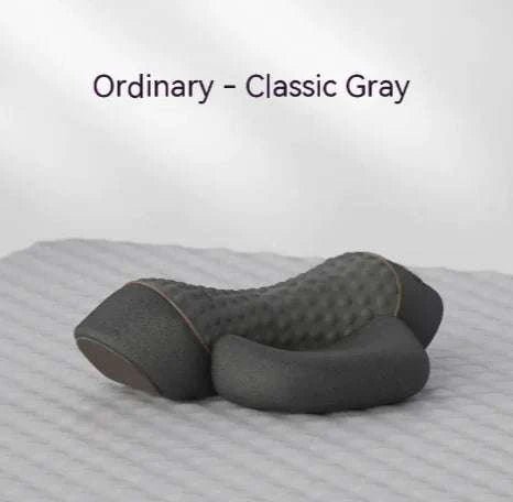 Heated Cervical Pillow - Royalessencelux