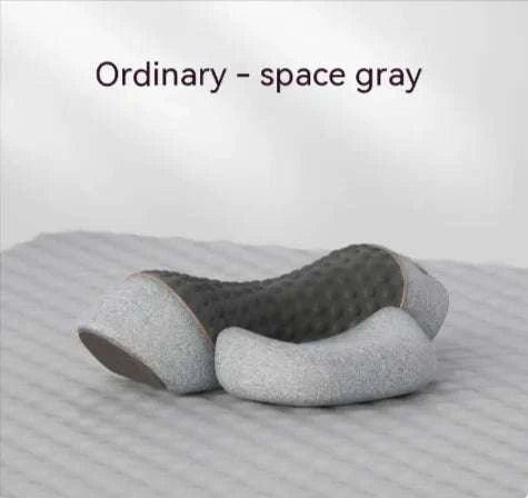 Heated Cervical Pillow - Royalessencelux