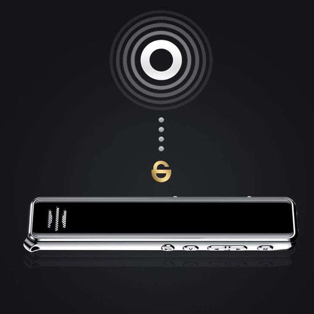 High Definition Noise Reduction Professional Recording Pen - Royalessencelux