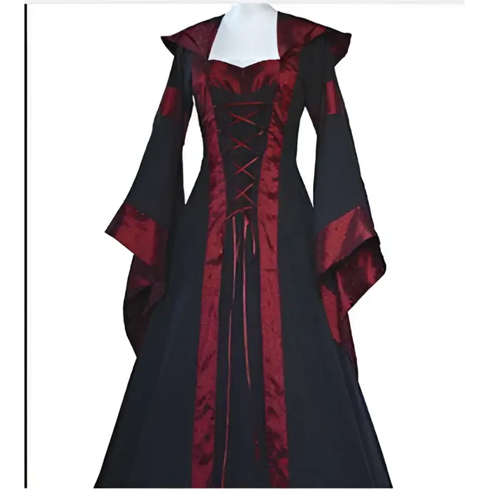 Black / L