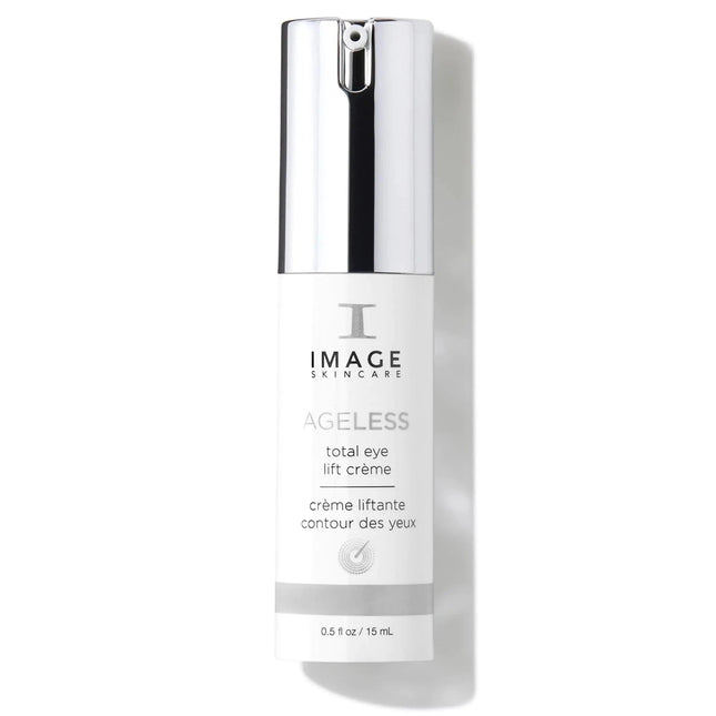 Image Skincare Ageless Total Eye Lift Creme 15 ml / 0.5 oz - Royalessencelux