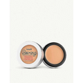 Benefit boi-ing industrial strength full coverage concealer 03 medium in a sleek round compact with white lid and black base