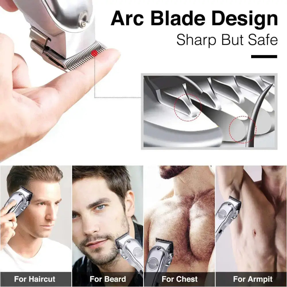 Men Hair Trimmer 3 in 1 IPX7 Waterproof Beard Trimmer Grooming Kit Cordless Hair Clipper for Women & Children LED Display USB Rechargeable Amazon Banned Button Full Cup Plus Size Bra Without Wi Royalessencelux