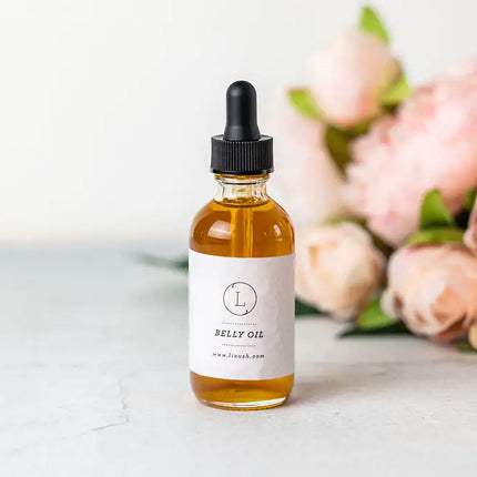 New Mom Gift, Pampering Natural Skincare gift for New Mom