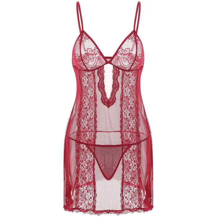 Wine Red / 2XL