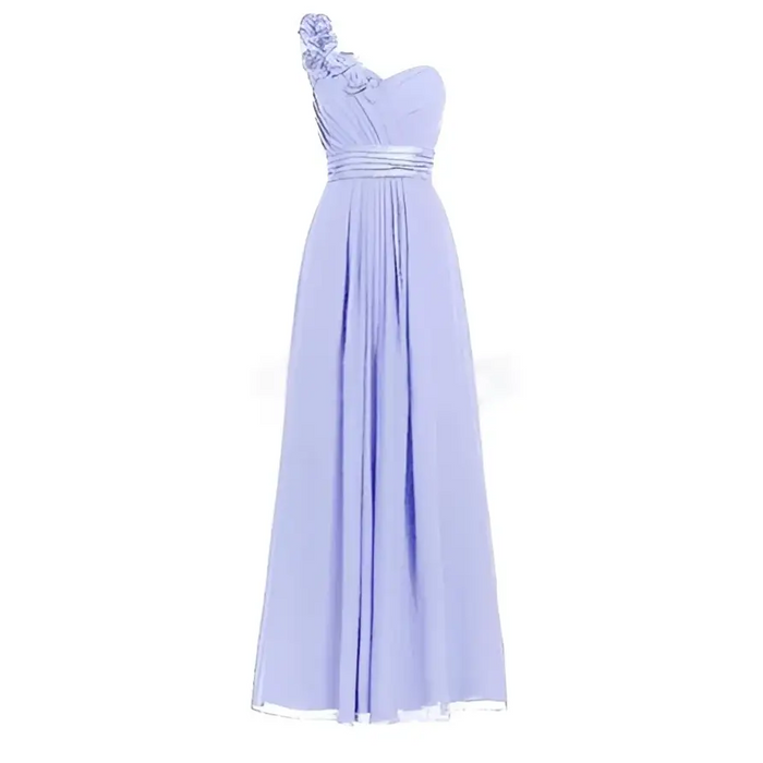 Lavendel Paars / L