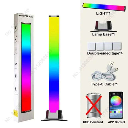 Led Desktop Lights - Royalessencelux