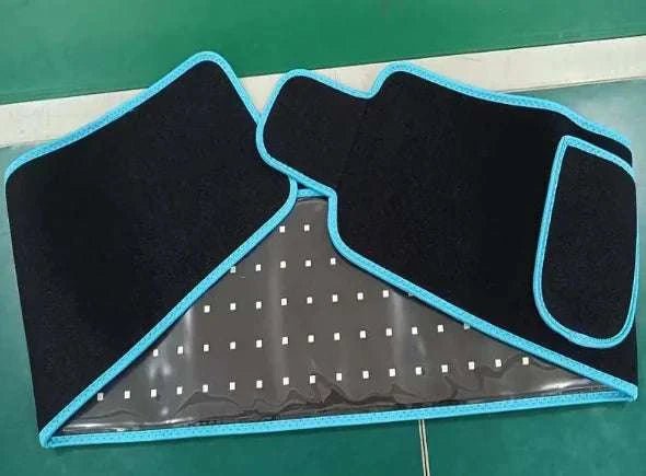 LED Infrared Belt Therapy Device - Royalessencelux