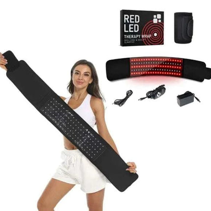 LED Infrared Belt Therapy Device - Royalessencelux