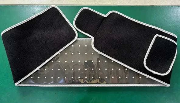 LED Infrared Belt Therapy Device - Royalessencelux