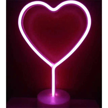 LED Neon Lights - Royalessencelux