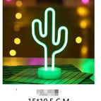 Cactus / 15 x 19.5 Centimeters