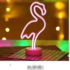 Flamingo / 14.5 x 32 Centimeters