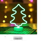 Christmas Tree / 18.6 x 29 Centimeters