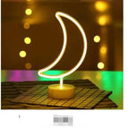 Moon / 18 x 32 Centimeters