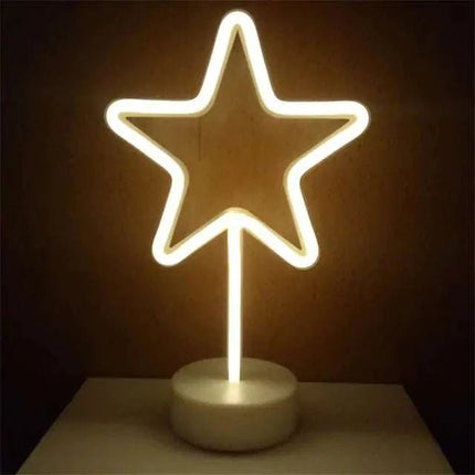 LED Neon Lights - Royalessencelux