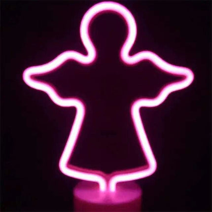 LED Neon Lights - Royalessencelux