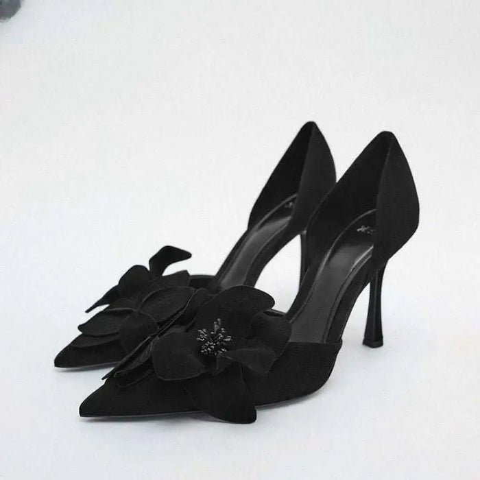 Black / 34
